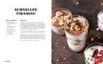 Genussmomente: Ratzfatz, lecker, vegan (Innenansicht)