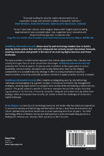 Redefining Information Security