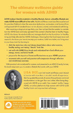 Healthy Happy ADHD