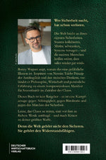 Der Herr der Krisen: die Rückkehr des Unzerstörbaren