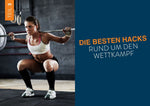 Biohacking für Sportler