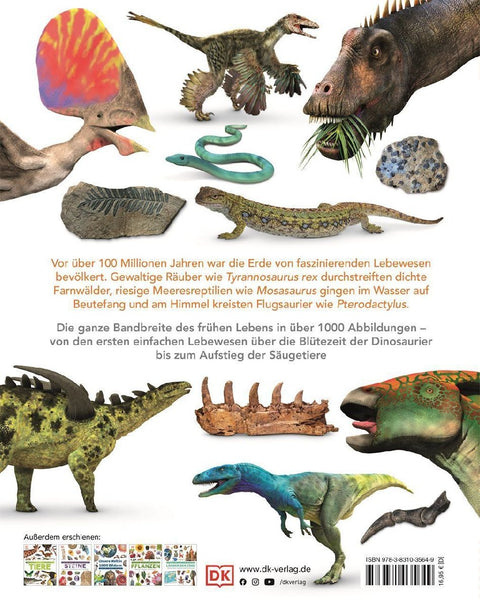 Dinosaurier