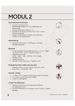 Klavierschule OH! Modul 2