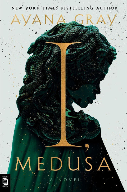 I, Medusa