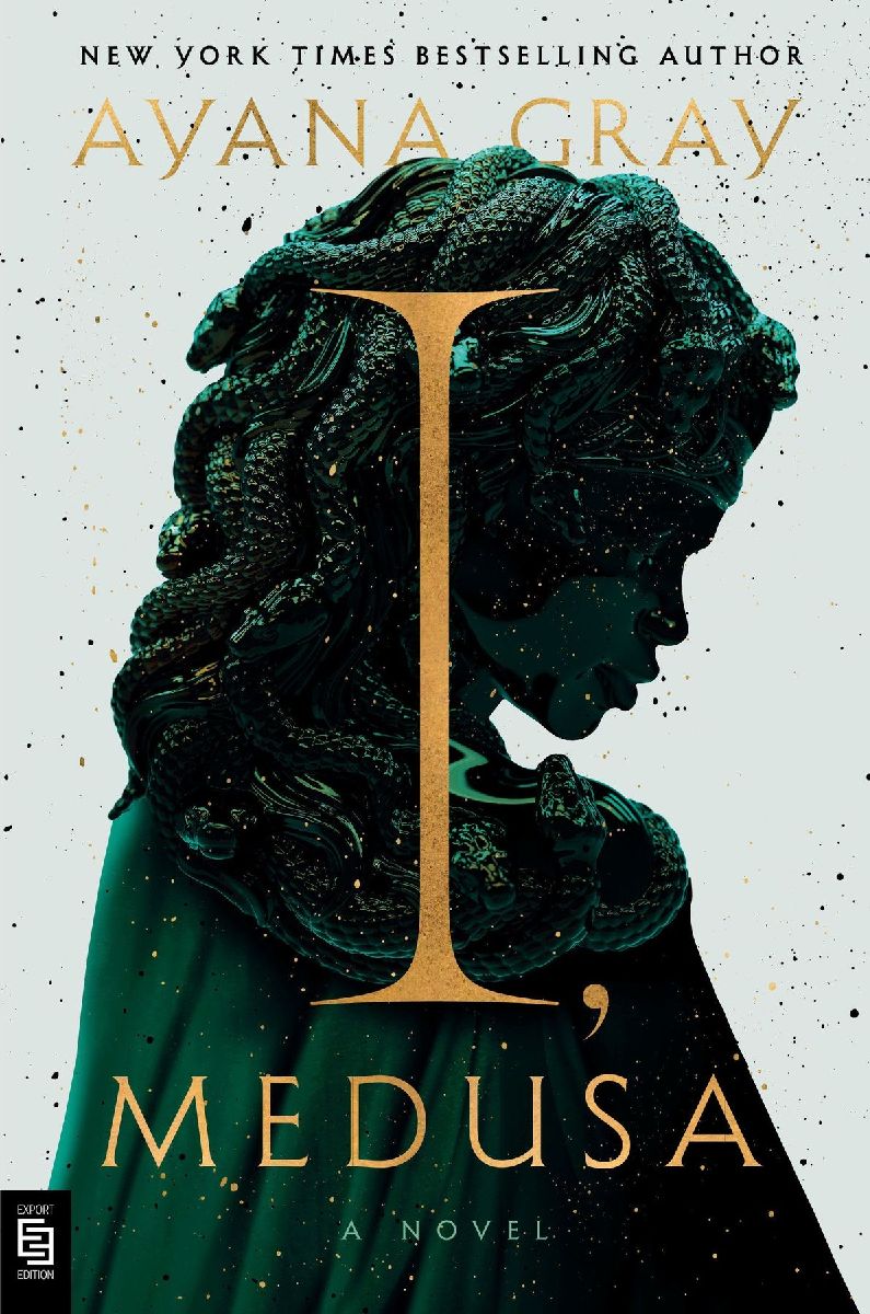 I, Medusa