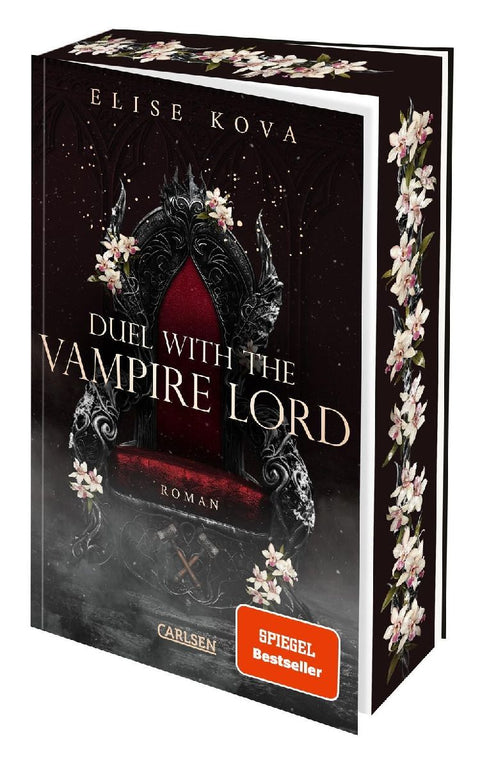 Married into Magic: Duel with the Vampire Lord