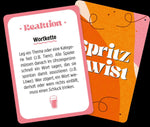 Spritz Twist (Innenansicht)