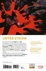 Wolverine: Der Beste