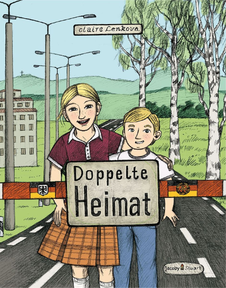 Doppelte Heimat