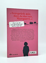 Der Tag, an dem Barbara starb