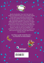 Onkel Alwin und das Sams (Rückseite)