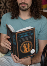 Die Lehren der Geschichte (Innenansicht)