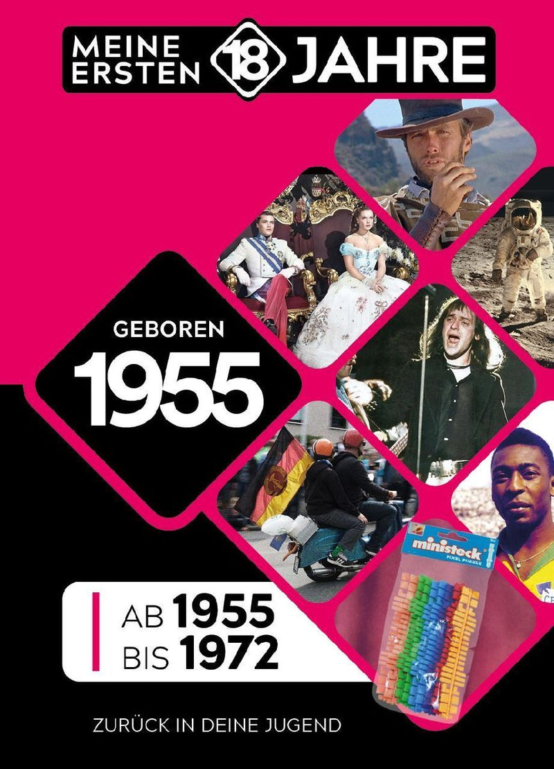 Geboren 1955