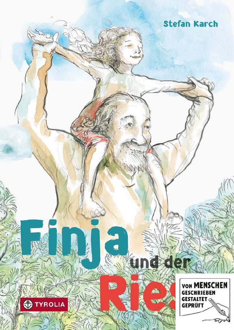 Finja und der Riese