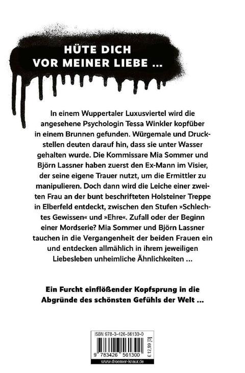 Hass ist meine Liebe