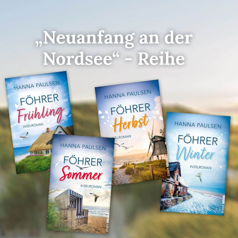 Föhrer Sehnsucht