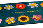 Das Bienenstock-Mancala (Innenansicht)