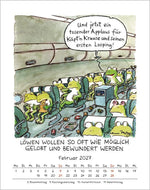 Löwe 2027