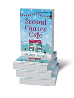 Second Chance Café