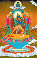 Von Tantra zu Tantra