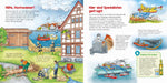 BOOKii® WAS IST WAS Kindergarten Komm mit zur Feuerwehr!