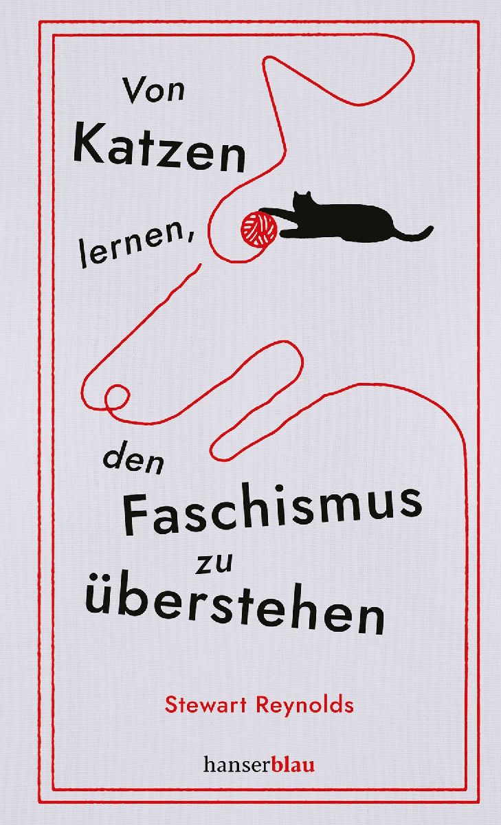 Von Katzen lernen, den Faschismus zu überstehen