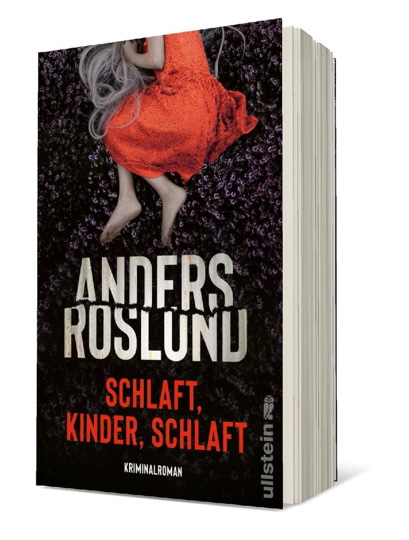 Schlaft, Kinder, schlaft