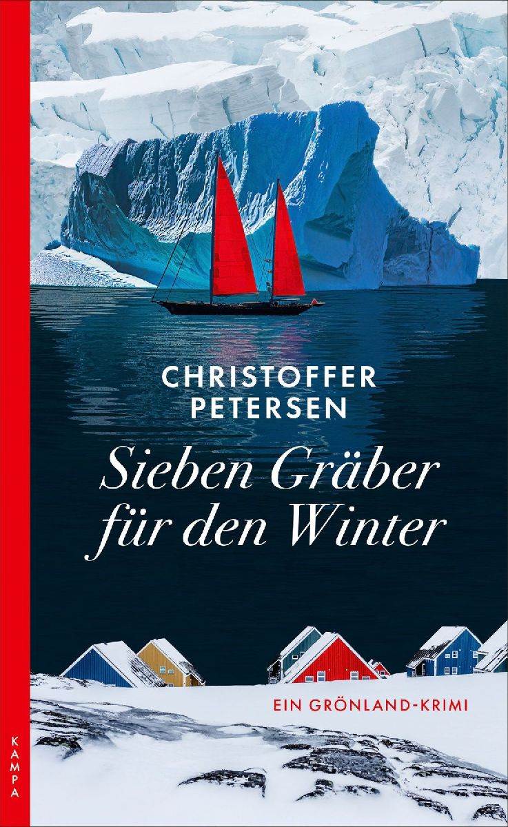 Sieben Gräber für den Winter