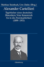 Alexander Cartellieri