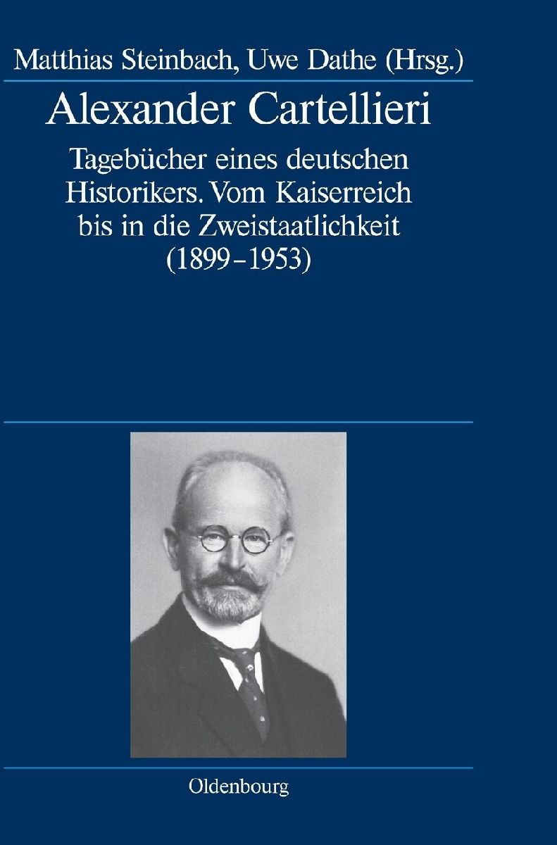 Alexander Cartellieri