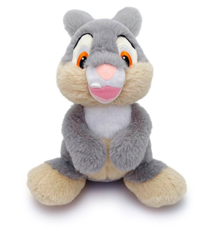 Disney Klassik Refresh Klopfer, 25cm