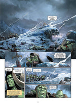 Orks & Goblins. Band 32