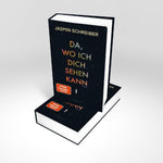 Da, wo ich dich sehen kann (Innenansicht)