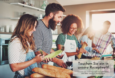Der 28-Tage-Plan gegen Entzündungen