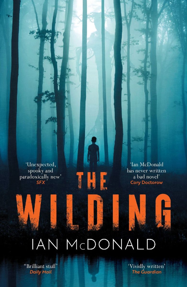 The Wilding