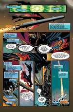 Batman/Spawn: Nacht über Manhattan
