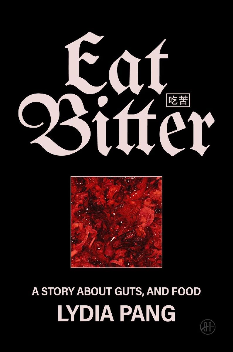 Eat Bitter
