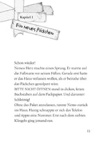 Bitte nicht öffnen 2: Schleimig! (Innenansicht)