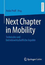 Next Chapter in Mobility