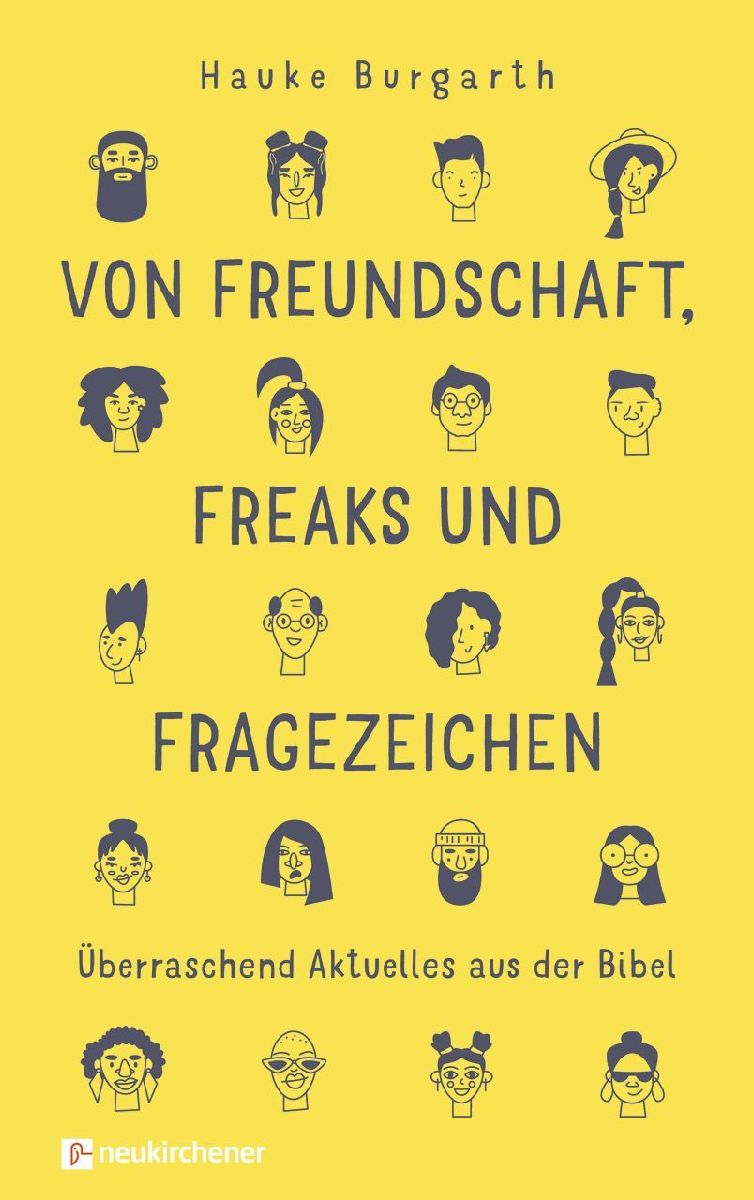 Von Freundschaft, Freaks und Fragezeichen
