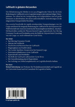 Luftfracht in globalen Netzwerken