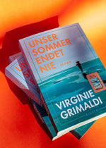 Unser Sommer endet nie