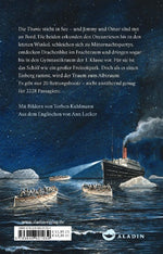 Titanic (Rückseite)