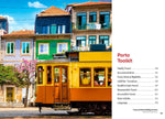 Lonely Planet Pocket Porto (Innenansicht)
