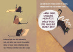 Katzen können Geister sehen (Innenansicht)