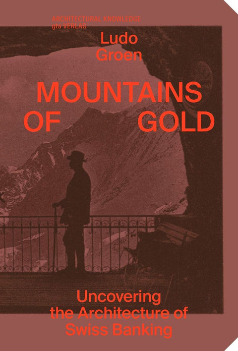 Mountains of Gold
