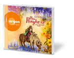 Pina Ponyhexe - Der verlorene Fuchs