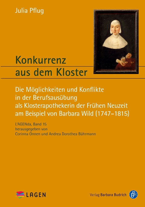 Konkurrenz aus dem Kloster