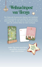 Oh, du schöne Weihnachtszeit