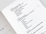 Rilke zeichnet (Innenansicht)